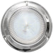 AAA 12V Stainless Dome Light Natural White LED 137mm 4" Dome AAA - Dynamic Drive