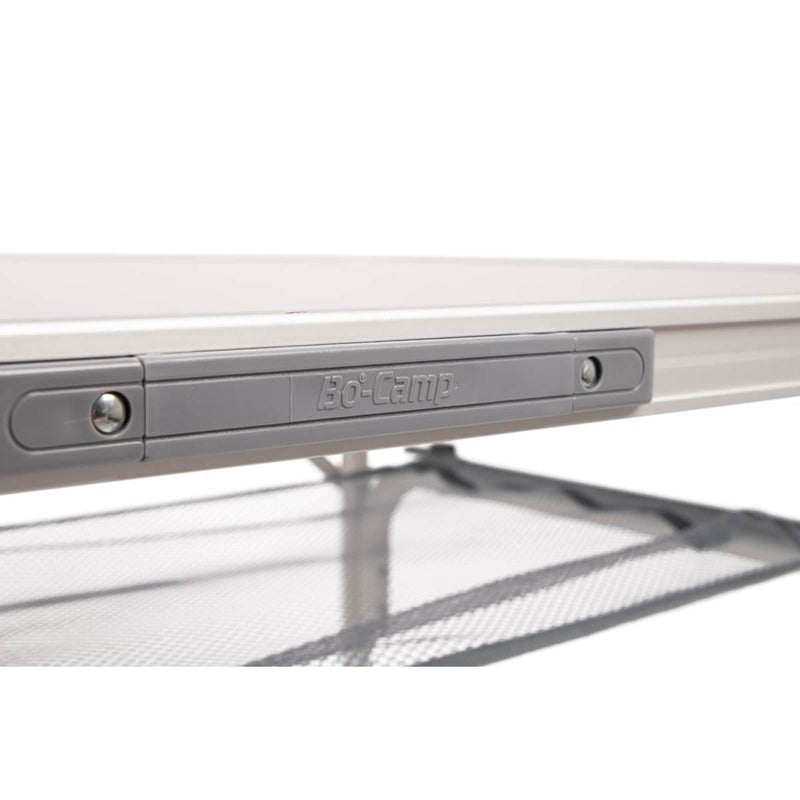 Bo-Camp Table Premium with Net 100 x 60cm Bo-Camp - Dynamic Drive