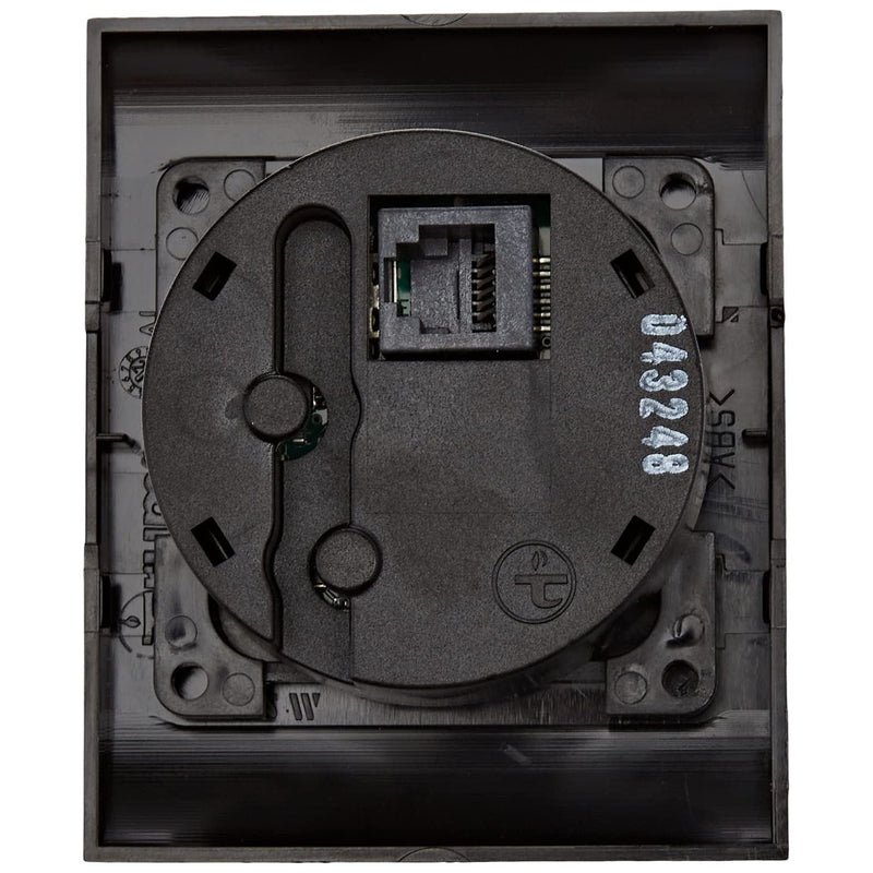 Truma Combi Control panel Truma CP classic black 36011-01 Truma - Dynamic Drive