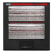 Sealey Wall Mounting Infrared Quartz Heater 2.8kW/230V IR28 Sealey - Dynamic Drive