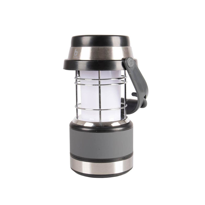 Bo-Camp Table/Hanging Lantern Antares Rechargeable Solar Bo-Camp - Dynamic Drive