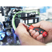 Wiha SoftFinish® Screwdriver Slotted 4.5 x 125mm Wiha - Dynamic Drive