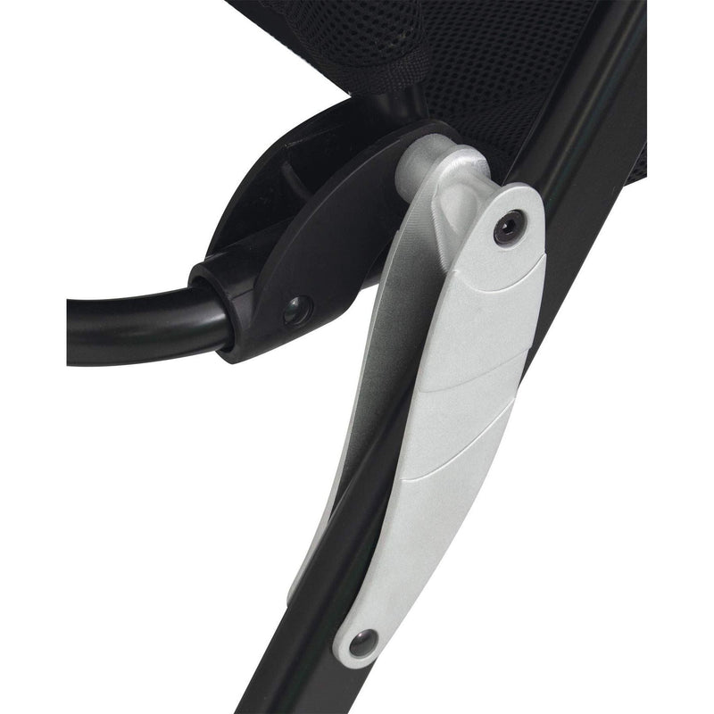 Chateau camping chair (order in multiples of 2) ETCF13490100 Eurotrail - Dynamic Drive