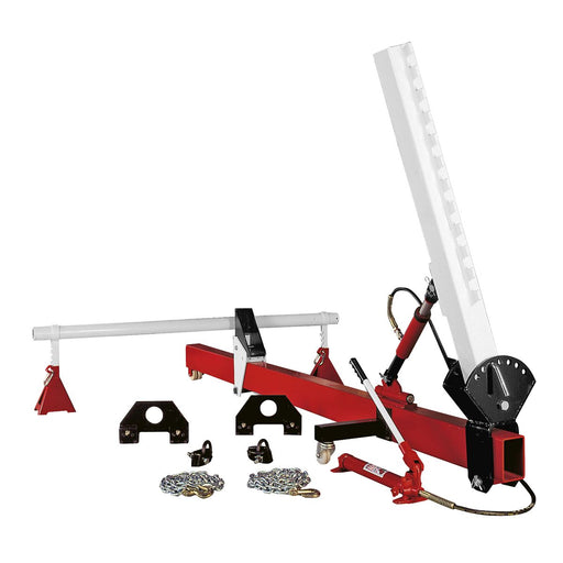Sealey Straightener Kit with Variable Upright DZRE21 Sealey - Dynamic Drive
