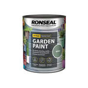 Ronseal Garden Paint Willow 750ml Ronseal - Dynamic Drive