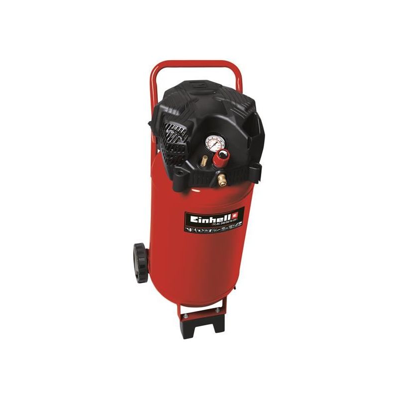 Einhell TC-AC 240/50/10 OF Air Compressor 240V Einhell - Dynamic Drive