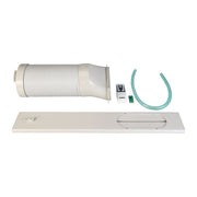 Rhino AC9000 Portable Air Conditioning Unit 230V Rhino - Dynamic Drive