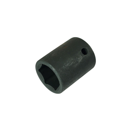 Laser Impact Socket 1/2"D 20mm 1698 Laser - Dynamic Drive