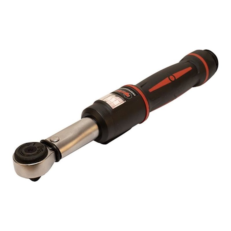 Norbar Pro 25 Torque Wrench 3/8in Drive 5-25Nm Norbar - Dynamic Drive