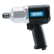 Draper Air Impact Wrench, 3/4" Sq. Dr. 83964 Draper - Dynamic Drive
