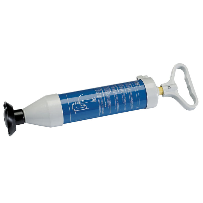 Draper Drain Blaster 21837 Draper - Dynamic Drive