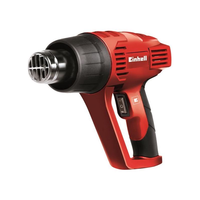 Einhell TH-HA 2000/1 Hot Air Gun 2000W 240V Einhell - Dynamic Drive