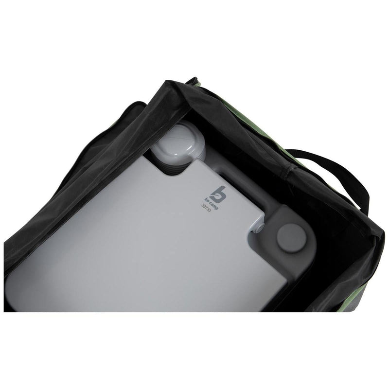 Bo-Camp Storage Bag for Portable Toilet Expandable Bo-Camp - Dynamic Drive