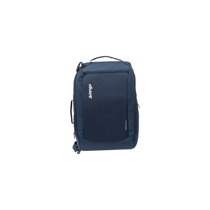 Vango Shuttle 40 Lite Rucksack 40L Moonlit Ocean Vango - Dynamic Drive