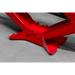 Sealey Scissor Jack Heavy-Duty 1.5 Tonne 58M Sealey - Dynamic Drive