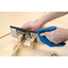 Draper Supercut Soft Grip Hardpoint Tenon Saw, 250mm/10", 11tpi/12ppi Draper - Dynamic Drive