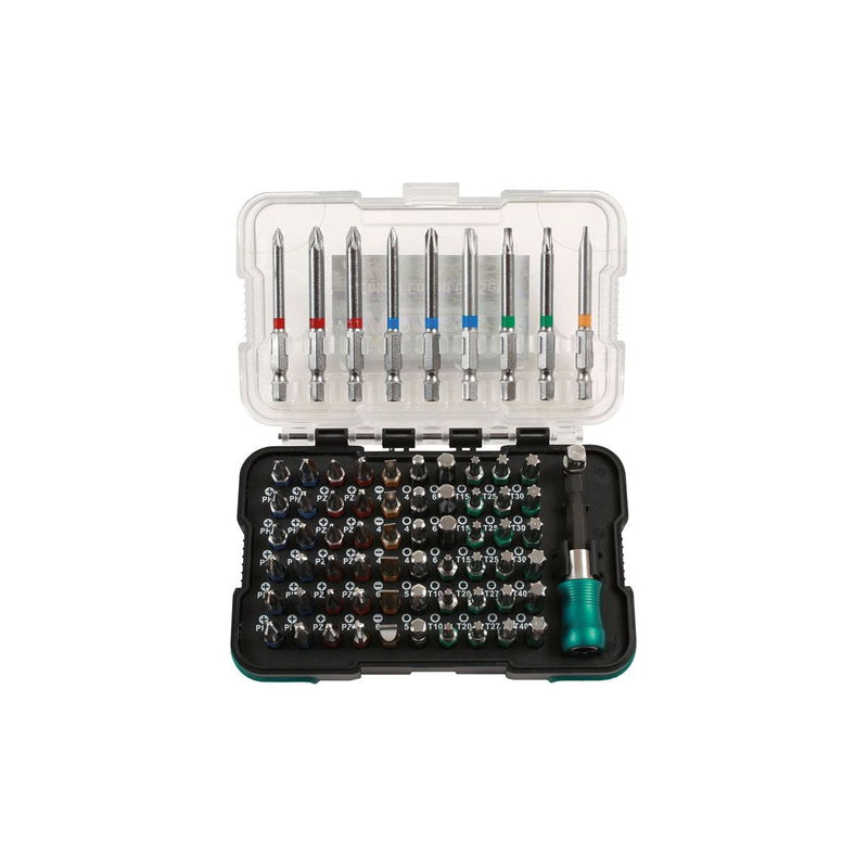 Kamasa Tool Kit 30pc 56105 Kamasa - Dynamic Drive