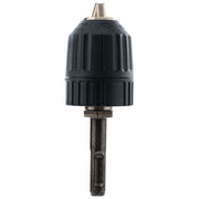 Draper D20 20V Brushless SDS+ Rotary Hammer Drill, 2 x 2.0Ah Batteries, 1 x Char Draper - Dynamic Drive