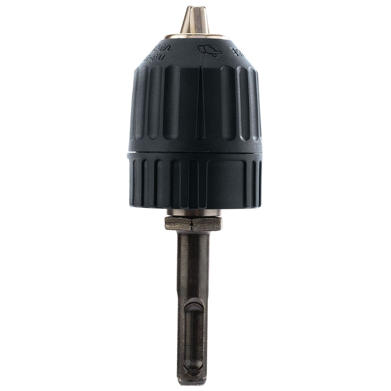 Draper D20 20V Brushless SDS+ Rotary Hammer Drill, 2 x 2.0Ah Batteries, 1 x Char Draper - Dynamic Drive