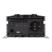 Ring Automotive 2000 Watt 24v Modified Sine Inverter Jfpn RINVM2024 Ring Automotive - Dynamic Drive