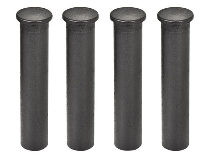 Trend KWJ/Pin/4 Pins 10mm (4 Pack) Trend - Dynamic Drive