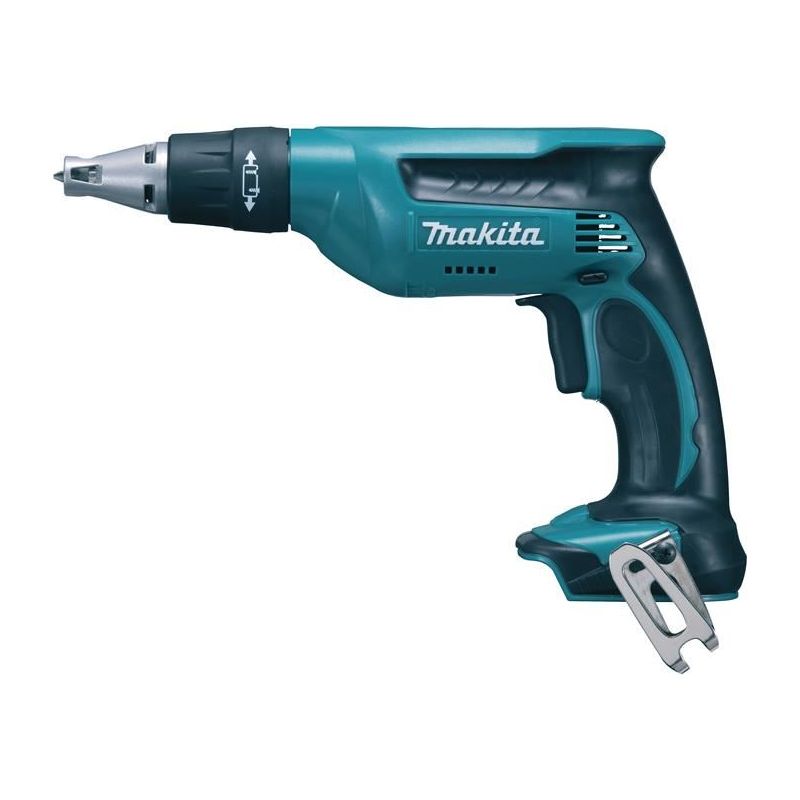 Makita DFS451Z LXT Screwdriver 18V Bare Unit Makita - Dynamic Drive