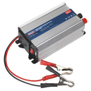 Sealey Power Inverter 300W 12V DC 230V~50Hz PI300 Sealey - Dynamic Drive