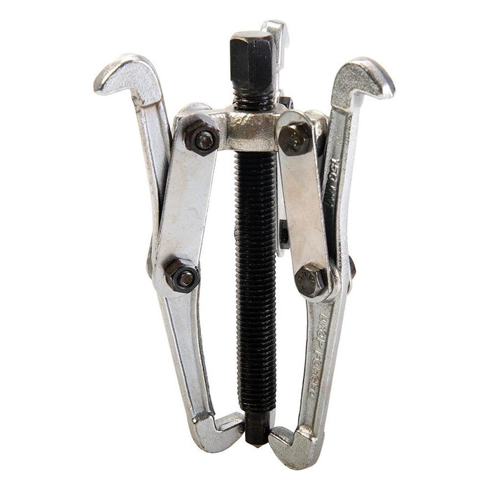 Silverline Gear Puller Set 3pce 75, 100 & 150mm Silverline - Dynamic Drive