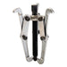 Silverline Gear Puller Set 3pce 75, 100 & 150mm Silverline - Dynamic Drive
