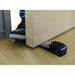 Silverline Door Stop Alarm 1 x 9V (PP3) Silverline - Dynamic Drive