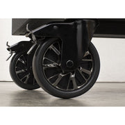 Sealey Rollcab 5 Drawer 680mm with Soft Close Drawers AP2705BE Sealey - Dynamic Drive