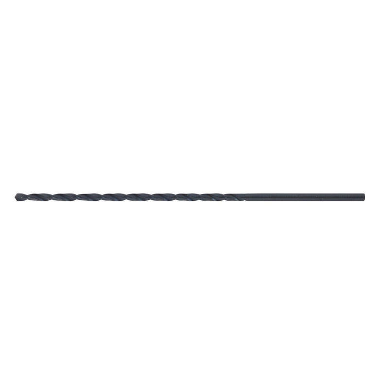 Draper HSS Extra Long Drill Bit, 2.0 x 85mm 38902 Draper - Dynamic Drive