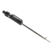 Sealey Brake Pad Thickness Gauge Internal External 1.5-13mm Pads MOT Check Mark Sealey  - Dynamic Drive