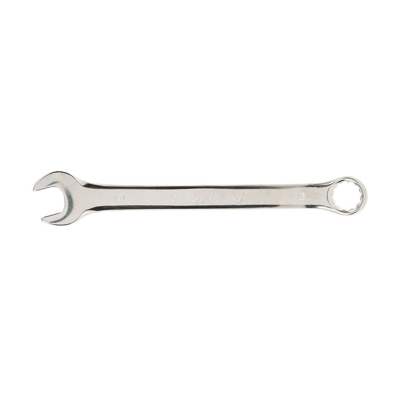 Silverline Combination Spanner 13mm Silverline - Dynamic Drive