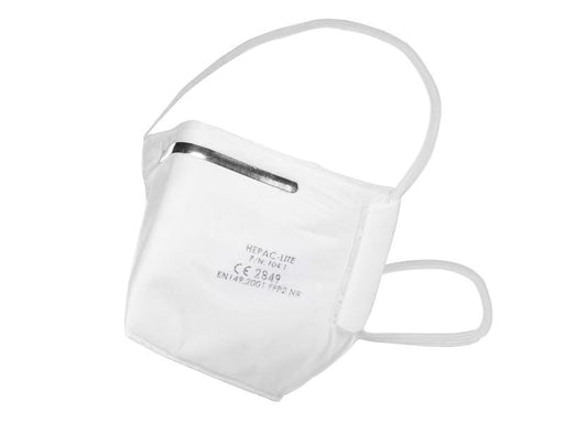 Trend FFP2 NR Fold Flat Mask (Pack 10) Trend - Dynamic Drive