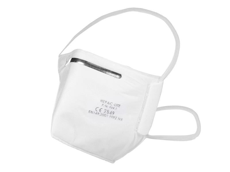 Trend FFP2 NR Fold Flat Mask (Pack 10) Trend - Dynamic Drive
