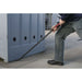 Sealey Prybar 1220mm 45 Heavy-Duty AK9134 Sealey  - Dynamic Drive