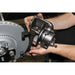 Laser Brake Caliper Spreader, Hydraulic 8092 Laser - Dynamic Drive