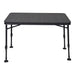 Outdoor Revolution Cortina Weatherproof Table Medium Dark (70 x 100) Outdoor Revolution - Dynamic Drive