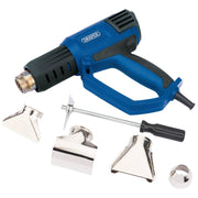 Draper Heat Gun, 2000W 15225 Draper - Dynamic Drive