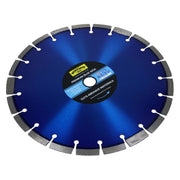 Sealey Premium Blue WDA Diamond Blade300 x 22mm WDA300/22 Sealey - Dynamic Drive