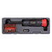 Sealey Torque Screwdriver Set 34pc 2-10Nm 1/4"Sq Drive STS100 Sealey - Dynamic Drive