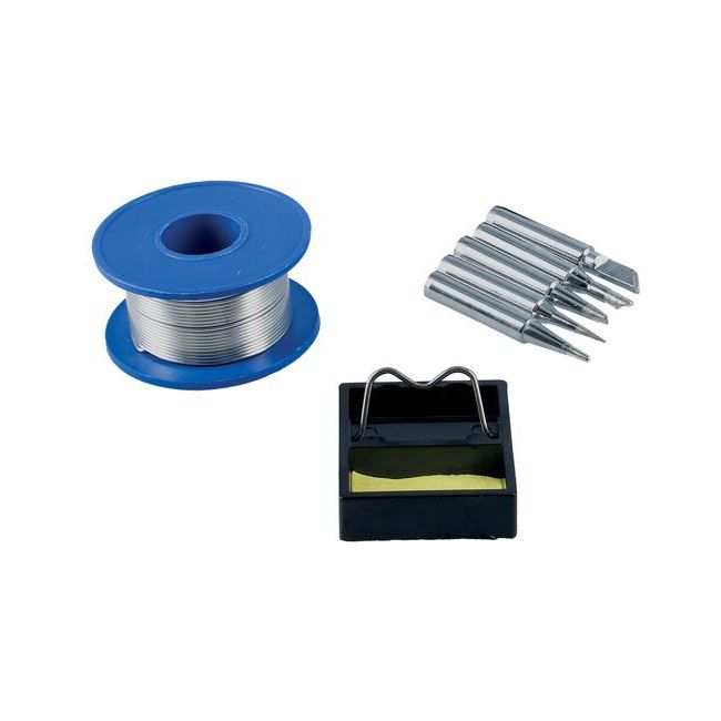 Laser 80W Soldering Iron Kit 8456 Laser - Dynamic Drive