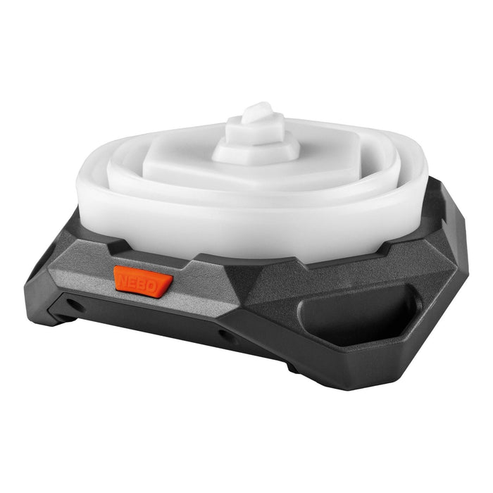 Galileo 1000 air collapsible lantern and power bank NEB-LTN-1003-G UK Camping And Leisure - Dynamic Drive