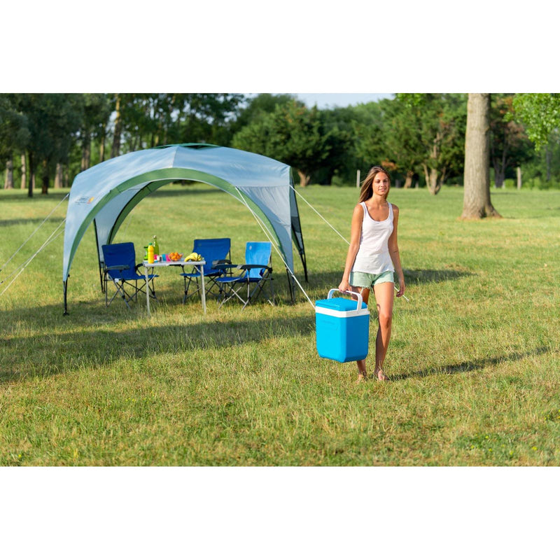 Campingaz Cooler Cool Box IceTime Plus 26L Camping Caravan Picnic Fishing Campingaz - Dynamic Drive