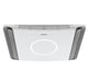 Mestic Roof Top Air Conditioner Rta-3600I Mestic - Dynamic Drive