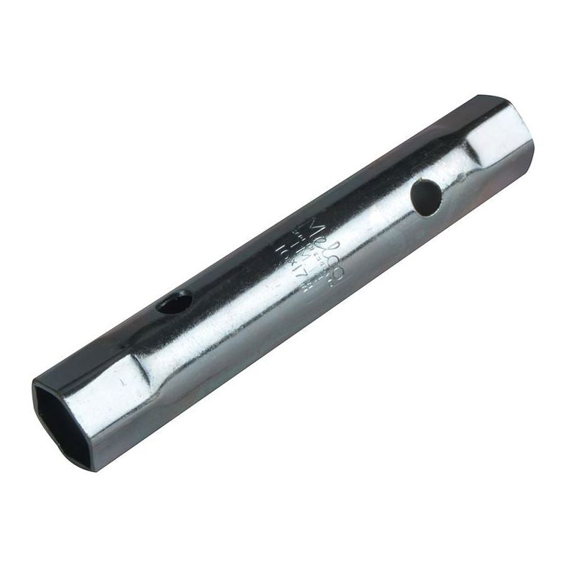 Melco TM14 Metric Box Spanner 16 x 17mm x 125mm (5in) Melco - Dynamic Drive