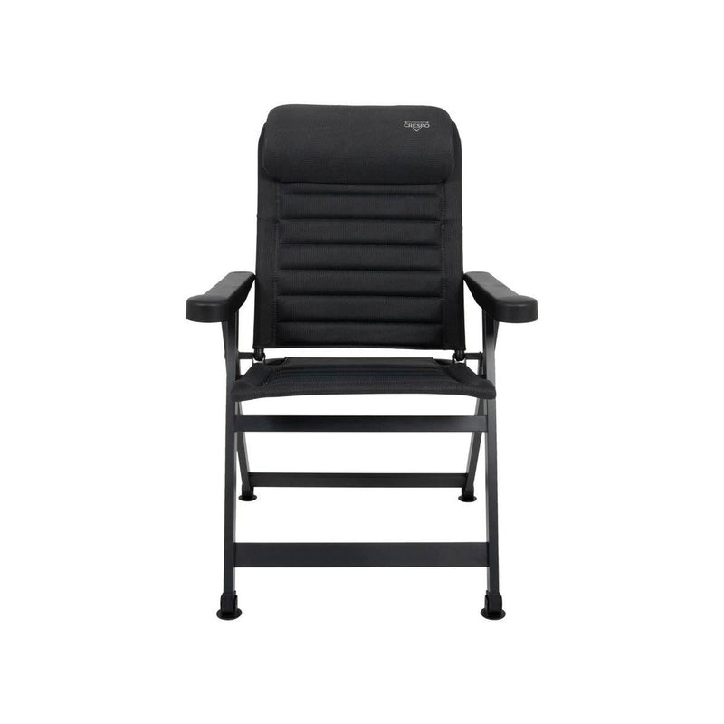 Crespo Chair AP/437 Air Select Compact Grey Crespo - Dynamic Drive