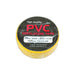 Tool Connection Yellow PVC Insulation Tape 19mm x 20m 1pc 36895 Tool Connection - Dynamic Drive