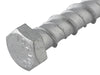 Forgefix Lightning Bolt Hex Head M10 x 100mm Box 50 ForgeFix - Dynamic Drive